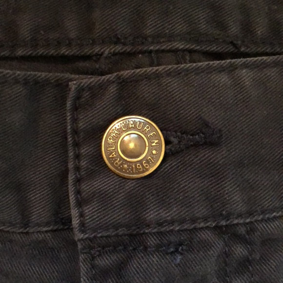 Polo Pants Navy - Picture 3 of 4